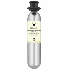 Pure™ Sparkling CO2-kapslar, 6-pack