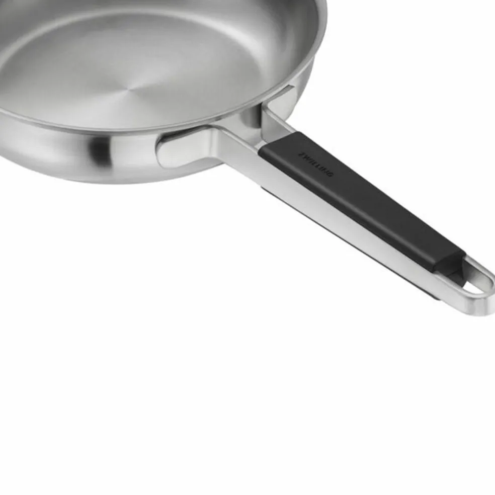 Pure stekpanna 28 cm