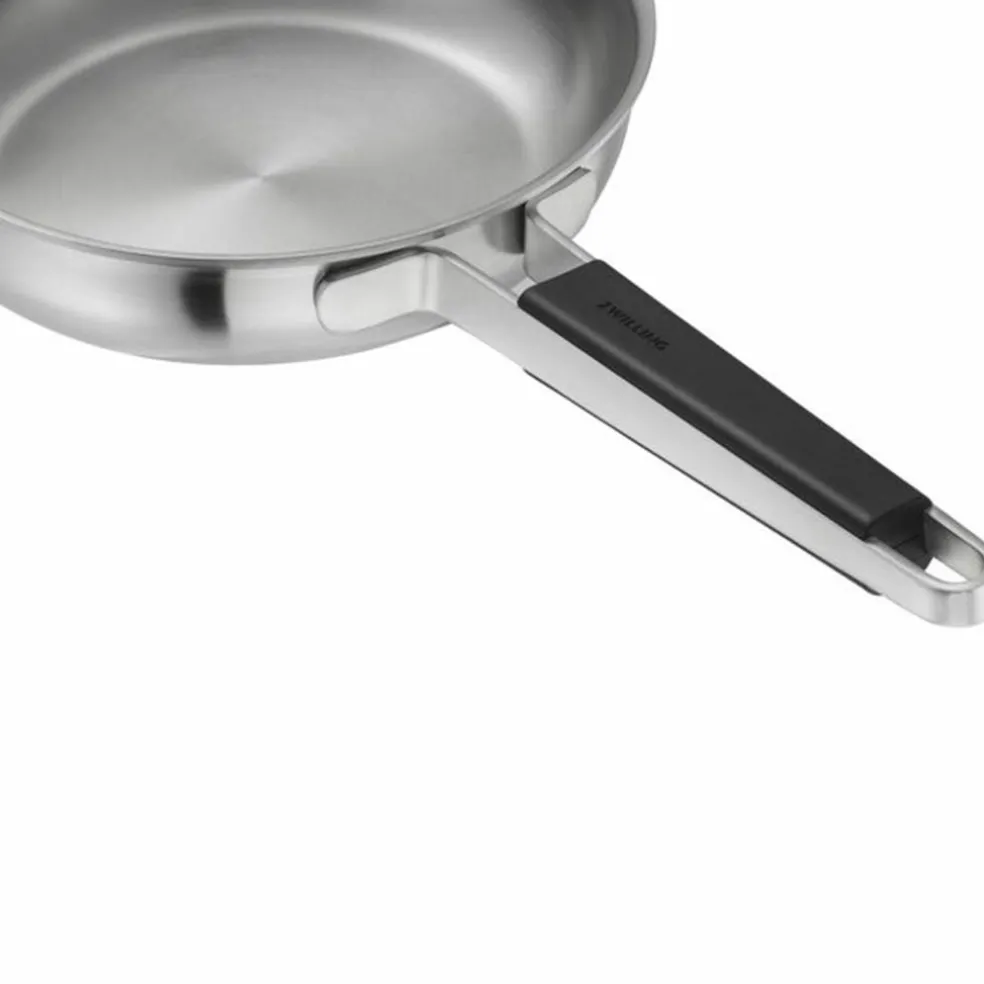 Pure stekpanna 28 cm