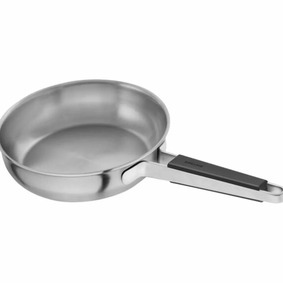 Pure stekpanna 28 cm