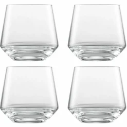 Pure whiskeyglas 39 cl, 4-pack