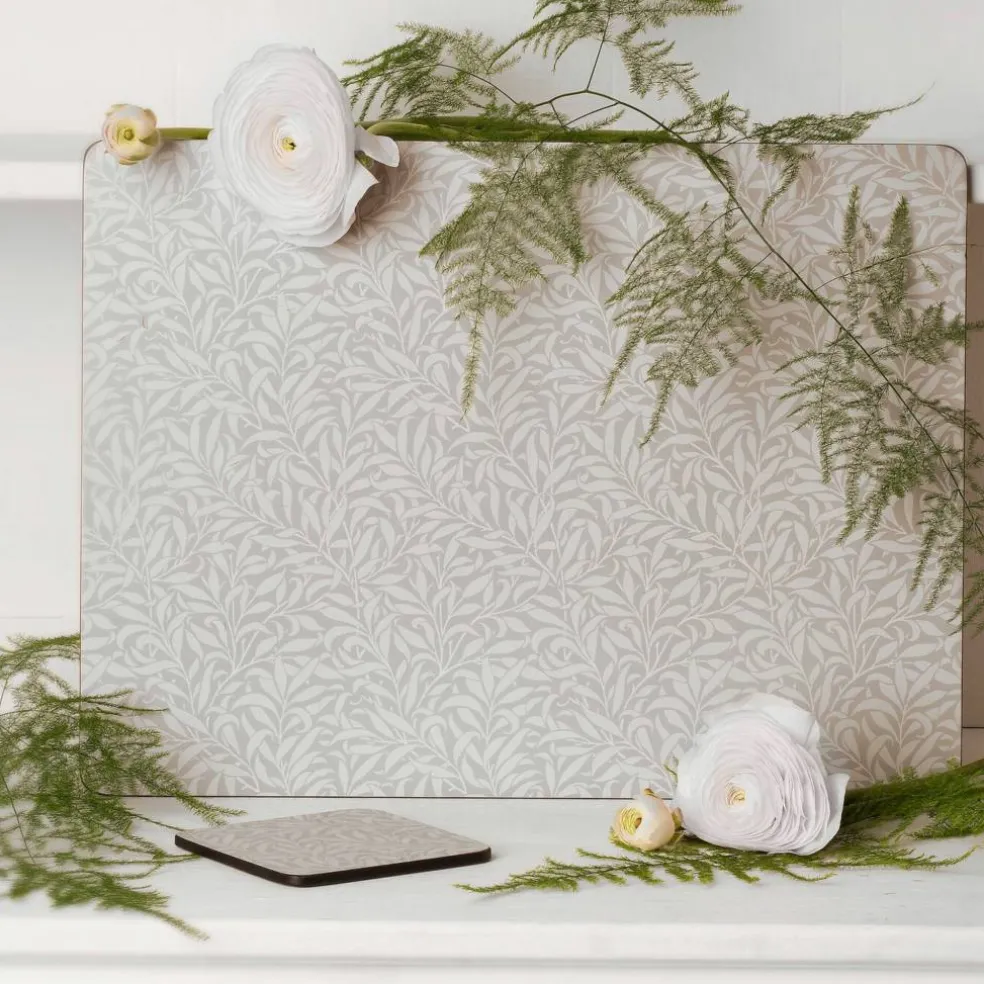 Pure Willow Bough Bordsunderlägg 4 st