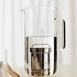 Purifier, glas