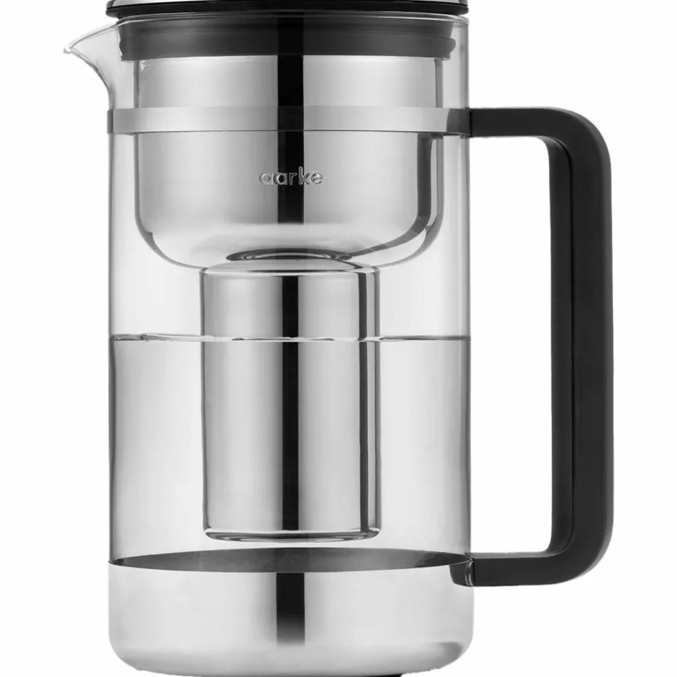 Purifier vattenfilterkanna large 1,66 liter