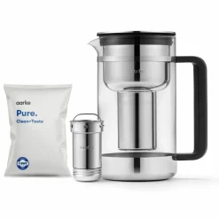 Purifier vattenfilterkanna large 1,66 liter
