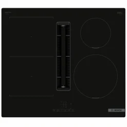 PVS611B16E Serie 4 induktionshäll med integrerad fläkt 60 cm