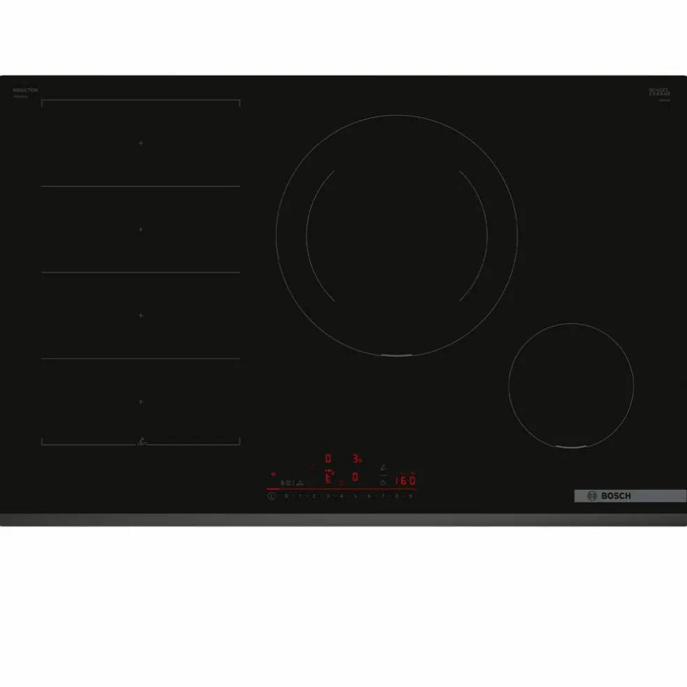 PXE831HC1E Serie 6 induktionshäll 80 cm