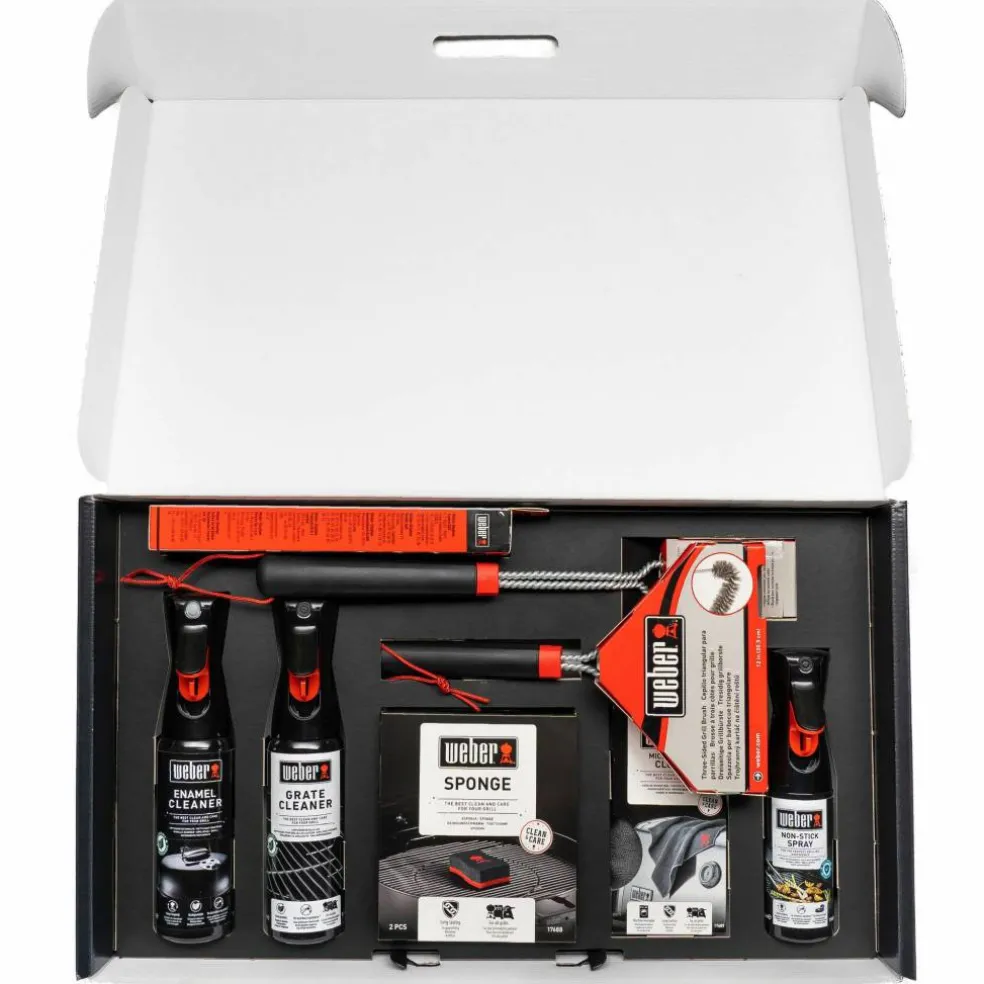 Q1200N Gasolgrill