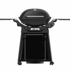 Q3200N+ Gasolgrill med premiumvagn