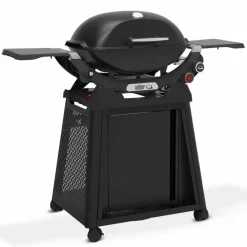 Q 2800N+ Gasolgrill med premiumvagn