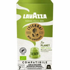 Qualità Oro kaffekapslar, 10 st