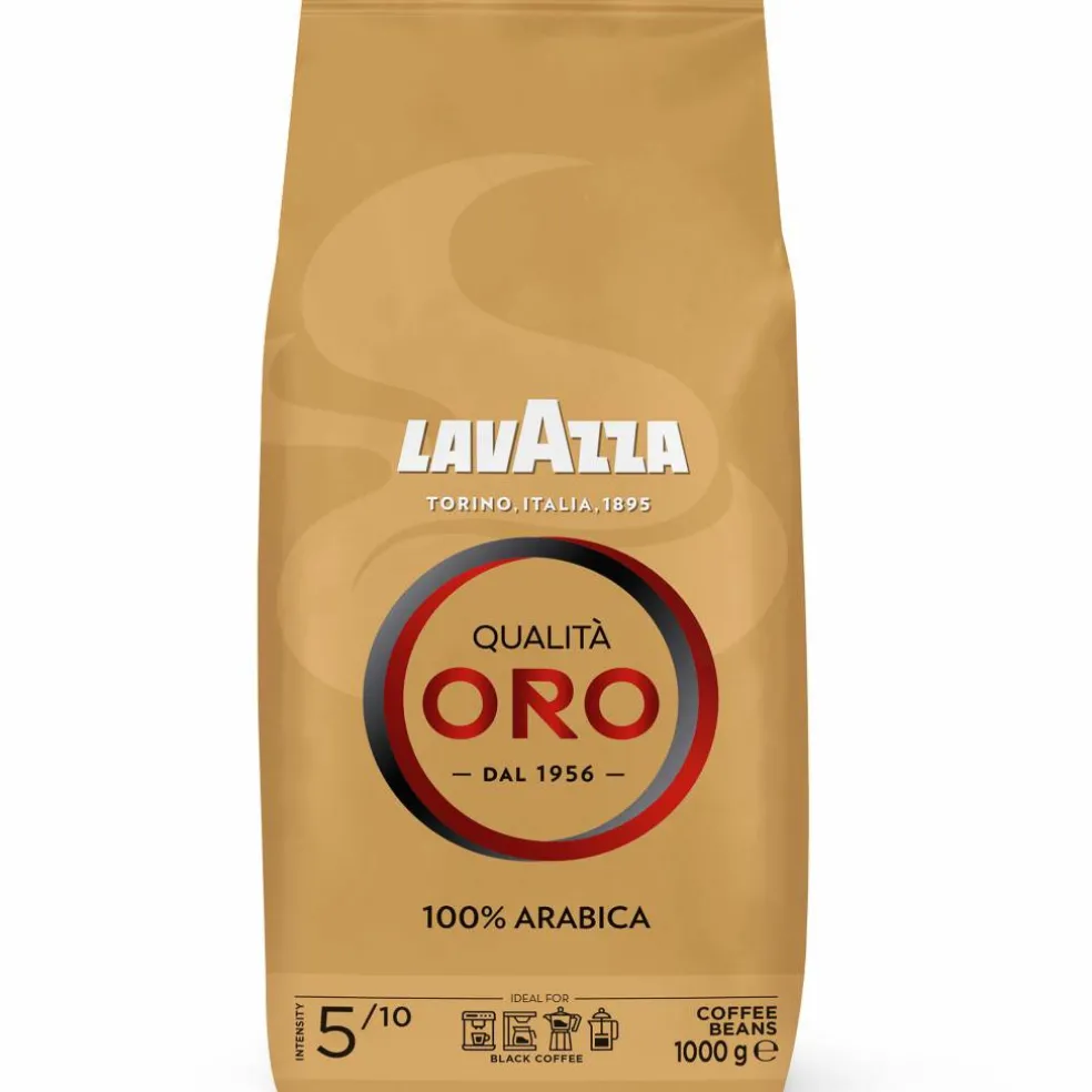 Qualità Oro Perfect Symphony kaffebönor, 1 kg