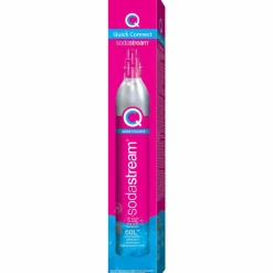 Quick Connect-cylinder, 60 liter