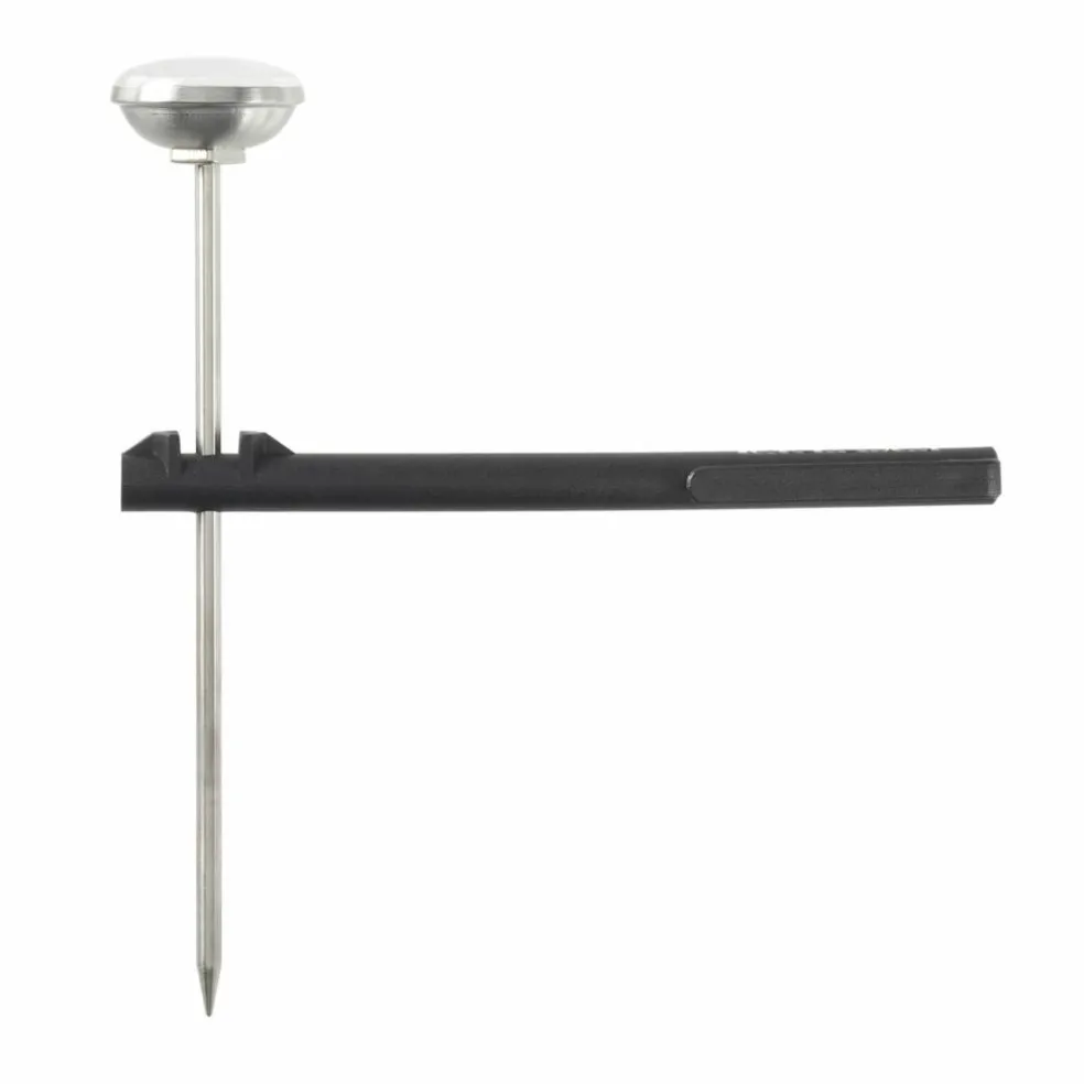 Quick Read analog köttermometer