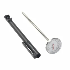 Quick Read analog köttermometer