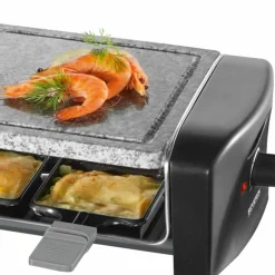 Raclette 8 pers. 1400W - RG 9645