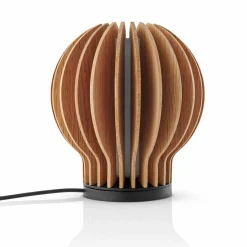 Radiant rund LED-lampa, ek