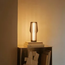 Radiant Sladdlös Lampa, Smoked