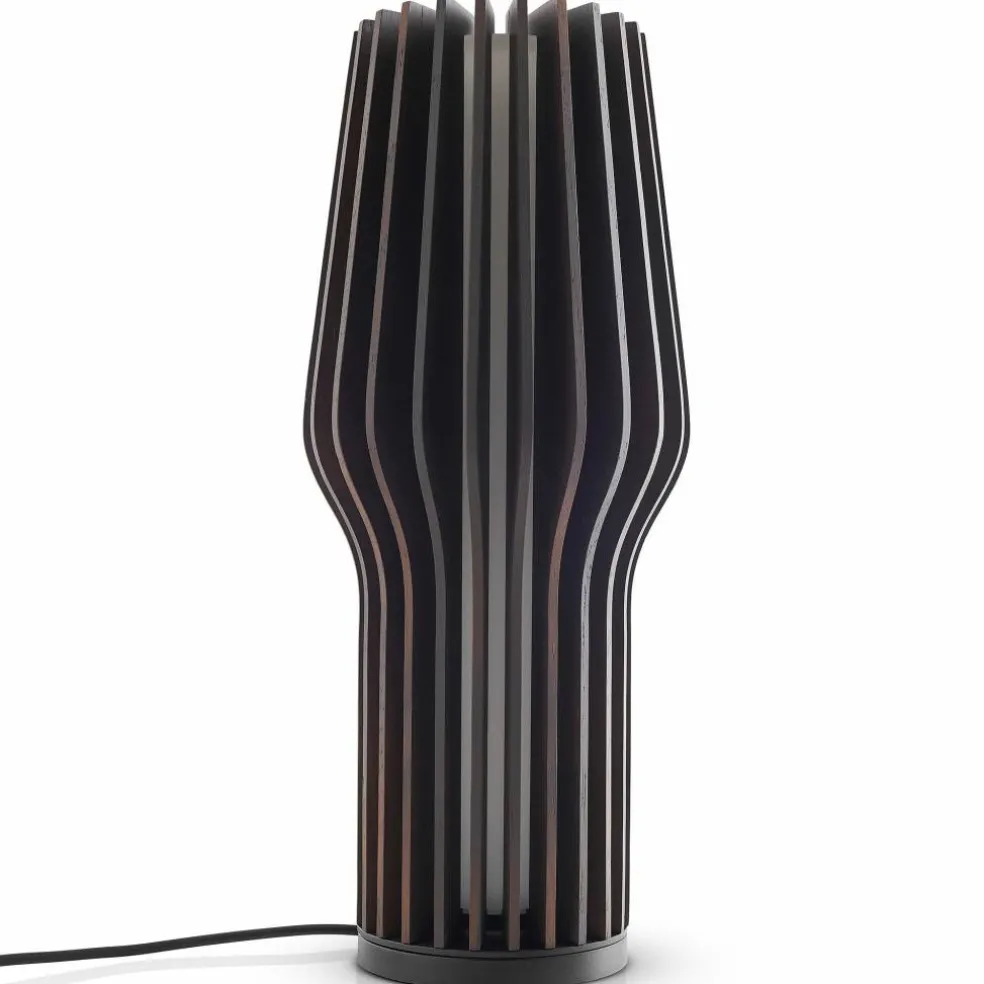 Radiant Sladdlös Lampa, Smoked