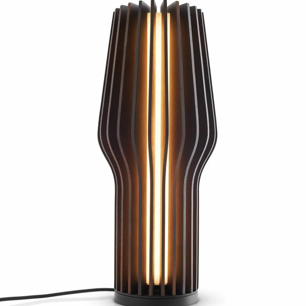 Radiant Sladdlös Lampa, Smoked