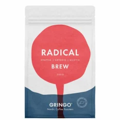 Radical Brew kaffebönor 500 g