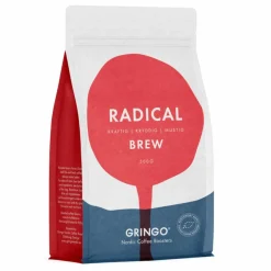 Radical Brew kaffebönor 500 g