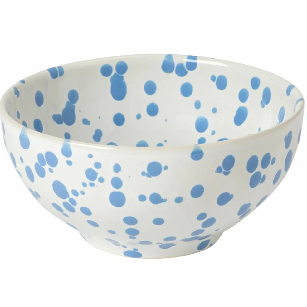 Rafaela skål 16 cm, grön