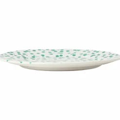 Rafaela tallrik 27 cm, blå