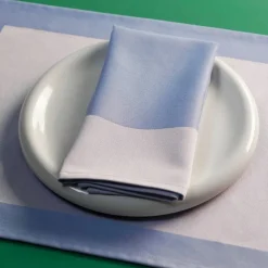 Ram bordsunderlägg, gul