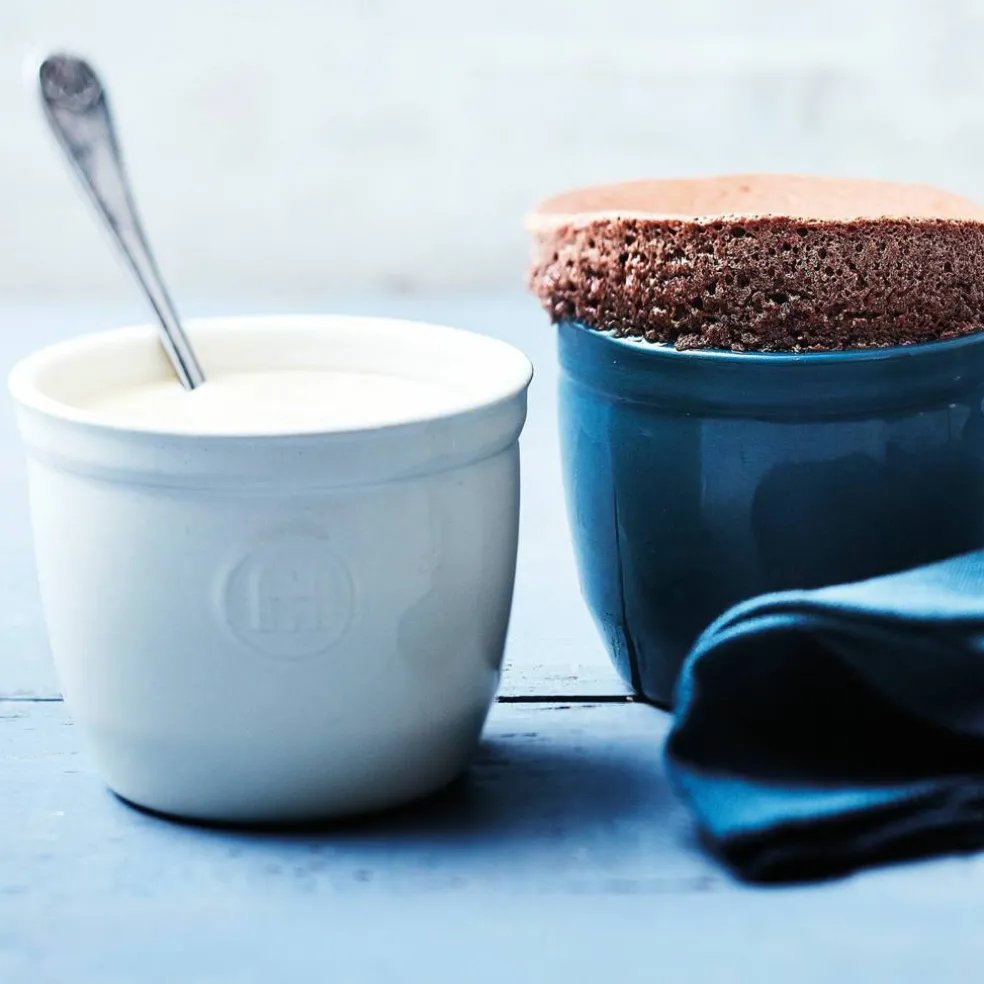 Ramekinform, cream