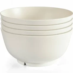 RamenBowl skål 4-pack, cream