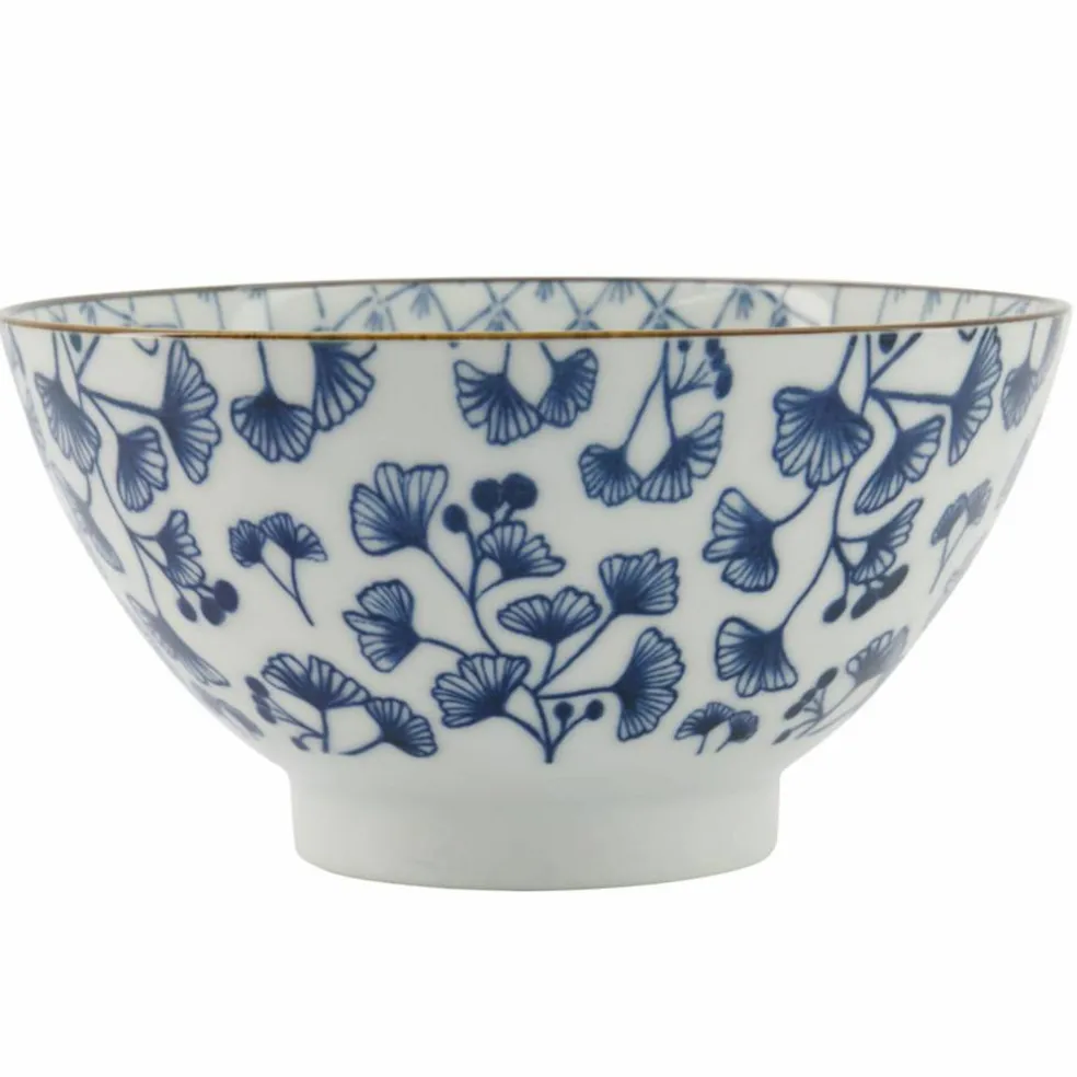 Ramenskål 18 cm, ivy