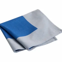 Ram servett, lavendel