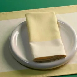 Ram servett, lavendel