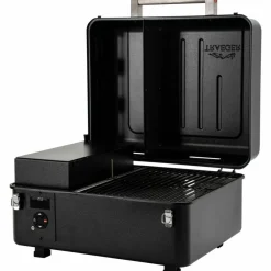 Ranger pelletsgrill