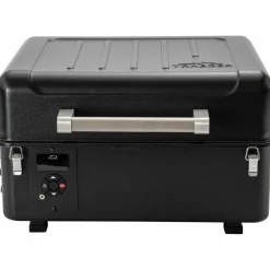 Ranger pelletsgrill
