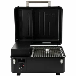 Ranger pelletsgrill