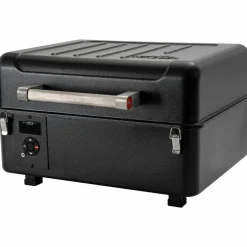 Ranger pelletsgrill