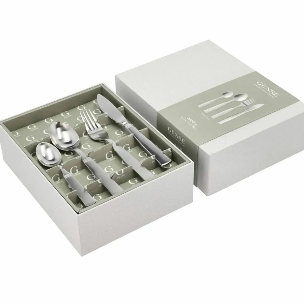 Ranka Bestickset 16 delar