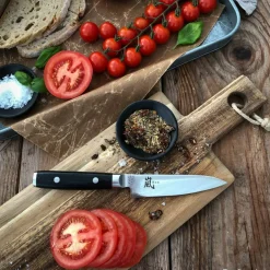 RAN Kockkniv 20cm & Allkniv 12cm
