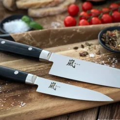 RAN Kockkniv 20cm & Allkniv 12cm