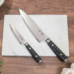 RAN Kockkniv 20cm & Allkniv 12cm