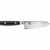 Ran Santokukniv 12,5 cm