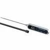Rapid sticktermometer