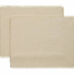 Ravella bordtablett 2-pack, brun