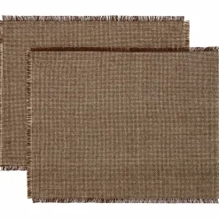 Ravella bordtablett 2-pack, sand