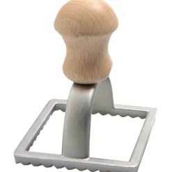 Raviolistans Kvadrat 7 x 7 cm