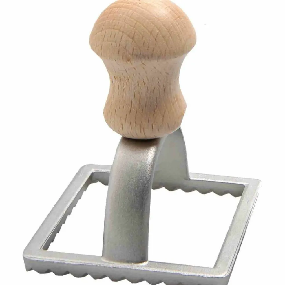 Raviolistans Kvadrat 7 x 7 cm