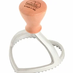 Raviolistämpel Hjärta 5cm