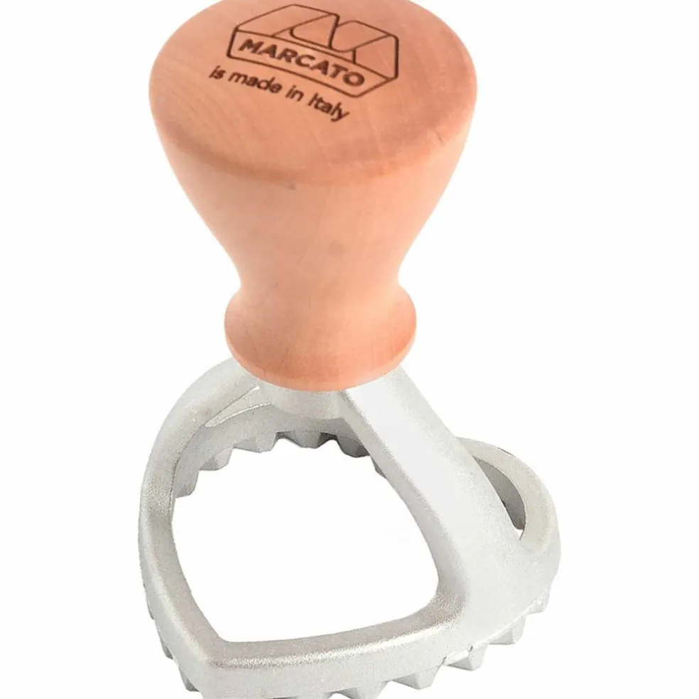 Raviolistämpel Rund 8cm
